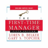 The_first-time_manager